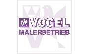 Vogel Malerbetrieb - Inh. Steffen Vogel e.K. - LOGO
