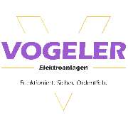 Vogeler Elektroanlagen - LOGO
