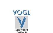 Vogl R. Montagebau GmbH & Co. KG - LOGO