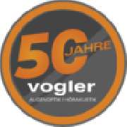 Vogler Augenoptik & Hörakustik - LOGO