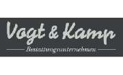 Vogt & Kamp - LOGO