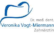 Vogt-Miermann Veronika Dr. med. dent. - LOGO