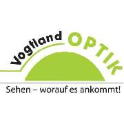 Vogtland OPTIK - LOGO