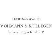 Vohmann & Kollegen - Rechtsanwälte - LOGO