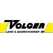 Volger Land- & Baumaschinen - LOGO