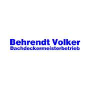 Volker Behrendt Dachdeckermeisterbetrieb - LOGO
