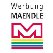 Volker Maendle - LOGO