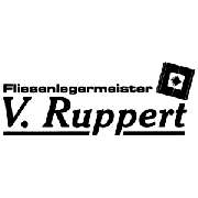 Volker Ruppert Fliesenlegermeister - LOGO