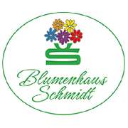 Volker Schmidt Blumenhaus - LOGO