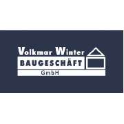 Volkmar Winter Baugeschäft GmbH - LOGO