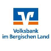 Logo - Volksbank im Bergischen Land eG