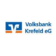 Volksbank Krefeld eG - LOGO