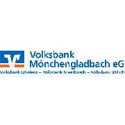 Volksbank Mönchengladbach eG - BeratungsCenter Neuwerk - LOGO
