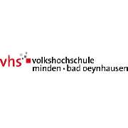 Volkshochschule Minden - LOGO