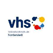 Volkshochschule Norderstedt - LOGO