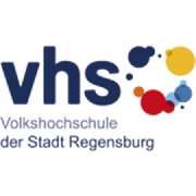 Volkshochschule Regensburg (Außenstelle KÖWE) - LOGO