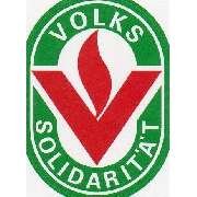 Volkssolidarität Nordvorpommern Barth - LOGO