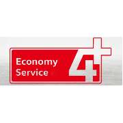 Volkswagen Economy Service Stotternheim Erfurt - LOGO