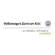 Volkswagen Zentrum Kiel - LOGO