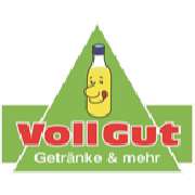 VollGut Getränke & mehr GmbH - LOGO