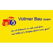 Vollmer Bau GmbH - LOGO