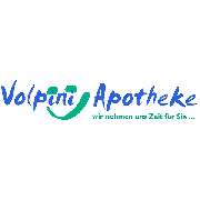 Volpini-Apotheke - Logo der Volpini-Apotheke