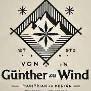 Von Günther zu Wind - LOGO