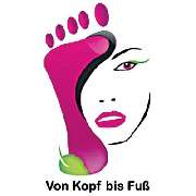 Von Kopf bis Fuß - LOGO
