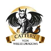 Von White Dragons - LOGO