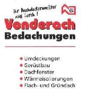 Vonderach Oliver - LOGO