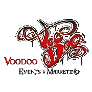 Logo - Voodoo Events & Marketing, Bochum