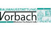 Vorbach Raumaustattung - LOGO