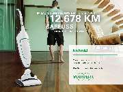 Logo - Vorwerk