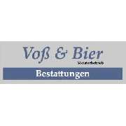 Voß & Bier Bestattungen GmbH - LOGO
