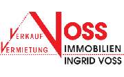 Voss Immobilien - LOGO