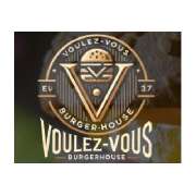 Voulez-Vous Burger & Steakhouse - LOGO