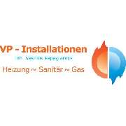 VP-Installationen Heizung-Sanitär-Gas - LOGO