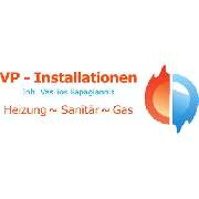 VP - Sanitär- u. Heizungsinstallationen Vasilios Papagiannis - LOGO