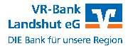 Logo - VR-Bank Landshut eG