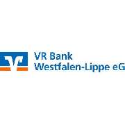 VR Bank Westfalen-Lippe eG - LOGO