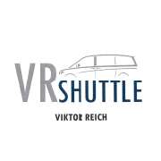 VR SHUTTLE - LOGO