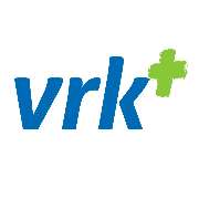VRK Versicherungen Philipp Rennefeld in Berlin - Geschäftslogo Versicherer im Raum der Kirchen