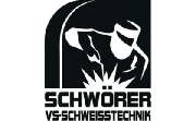 VS-Schweisstechnik Schwörer OHG - LOGO