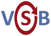 Logo - VSB e.V. - Verband zertifizierter Sanierungs-Berater