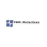 VSM-Metallbau e. K. - LOGO