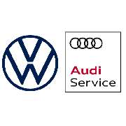 VW Autohaus Glinicke - LOGO