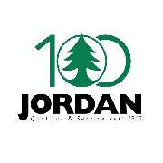 W. & L. Jordan GmbH - Würzburg-Estenfeld - LOGO