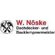 W.Nöske Dachdecker- und Bauklempnermeister - LOGO
