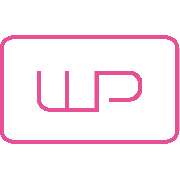 W.P. highlights GmbH & Co. KG - W.P. highlights Logo