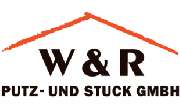W & R Putz- und Stuck-GmbH - LOGO